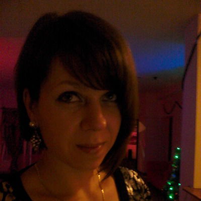 Татьяна Червен