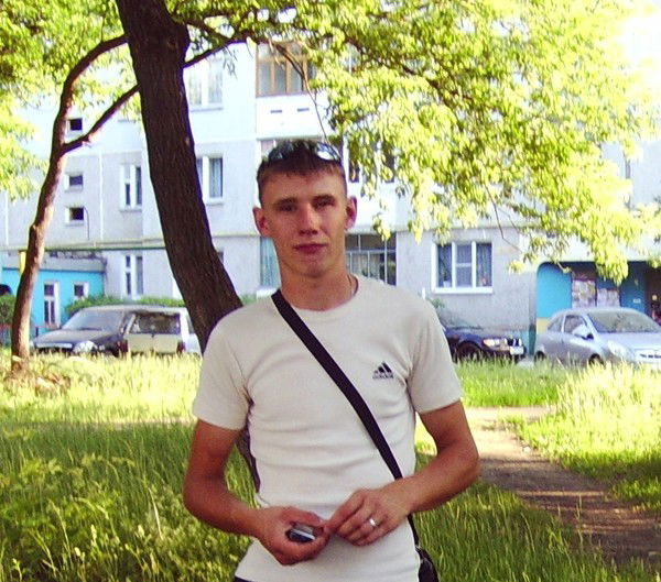 Слава Иванов