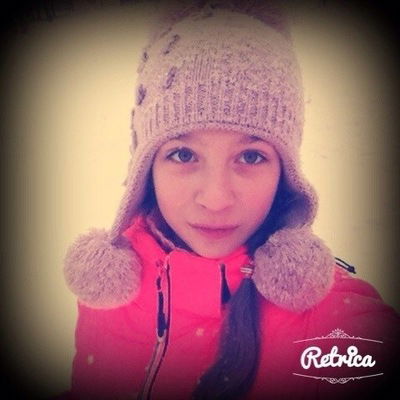 Дарья Завалкевич