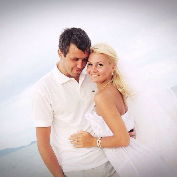 Мария Масякина