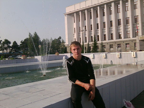 Владимир Иванов