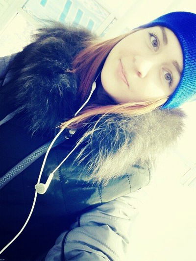 Дарья Ленинг