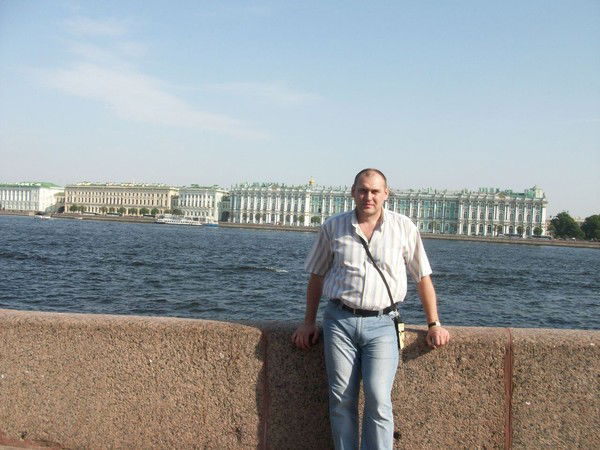 Вадим Кравченко