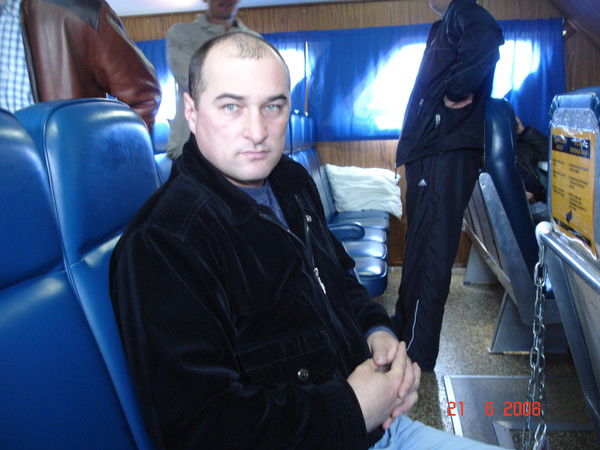 Валерий Дурнев