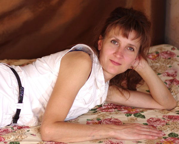 Елена Вербина