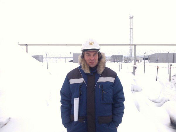 Денис Нехорошков