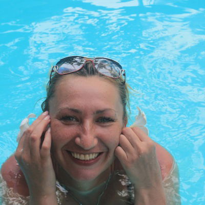 Надежда Симонова