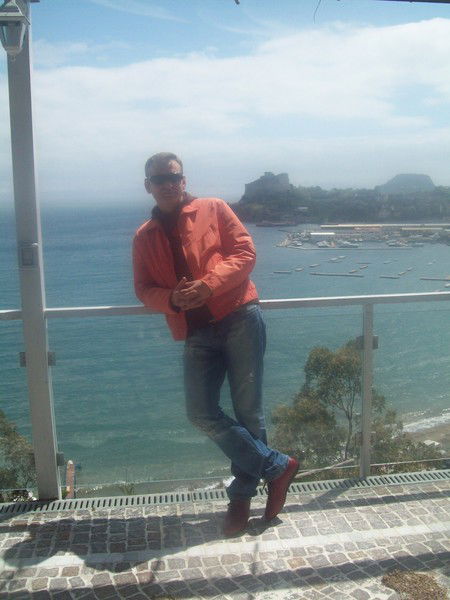 Владимир Сопьянов