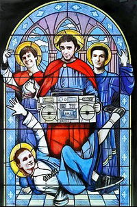 Владислав Закиров