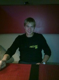 Валерий Горюнов