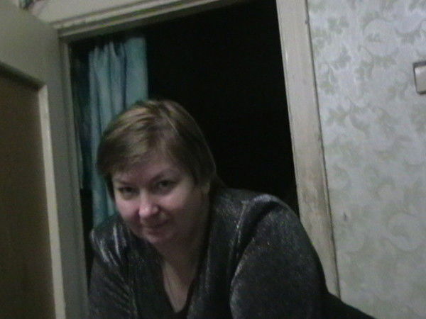 Нина Никитина