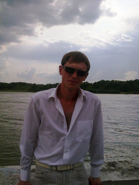 Дмитрий Брунер