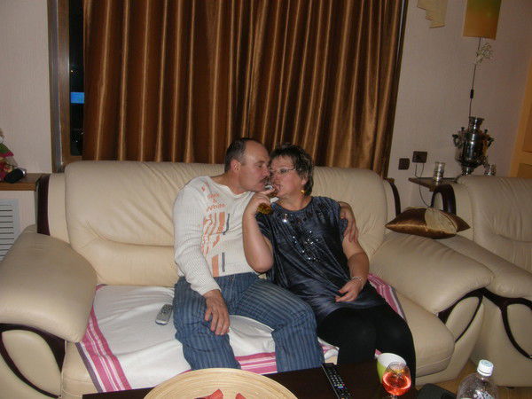 Виктория Мильнер