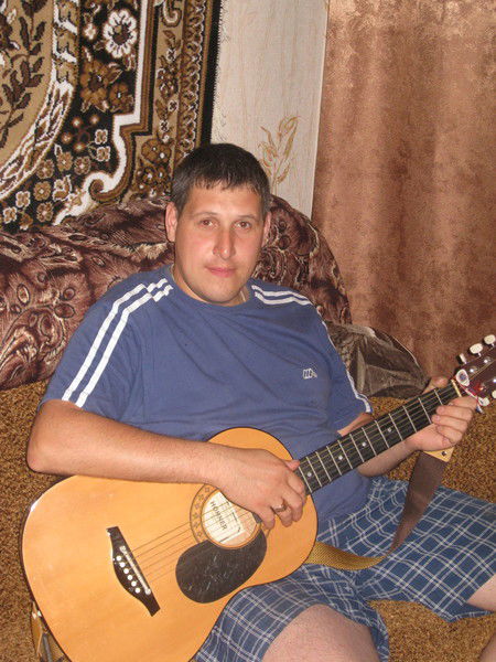 Олег Семенов