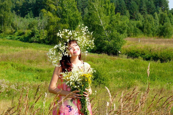 Елена Кутковская