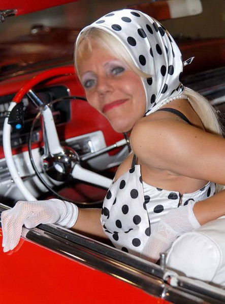 Наталья Тоцкая