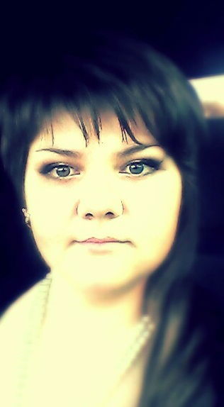 Юлия Сальникова