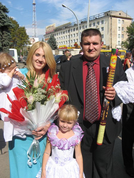 Иван Некрасов