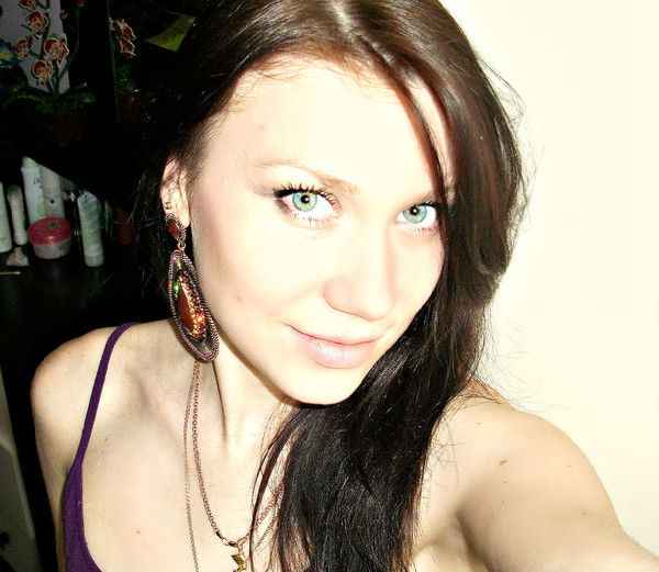 Ольга Соловова