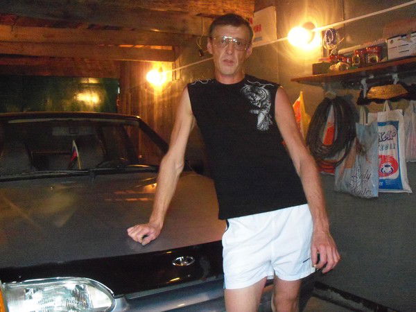 Сергей Сафеев