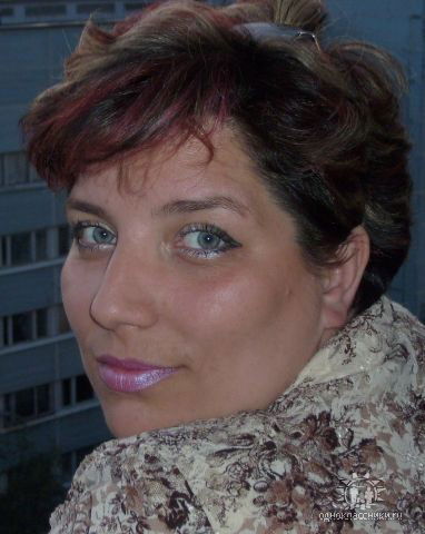 Жанна Бадюлькова