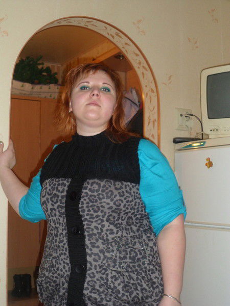 Екатерина Вольхина