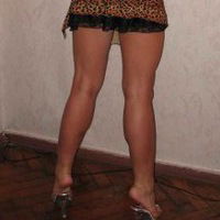 Виктория Рай