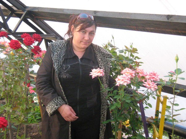 Ирина Демьяненко