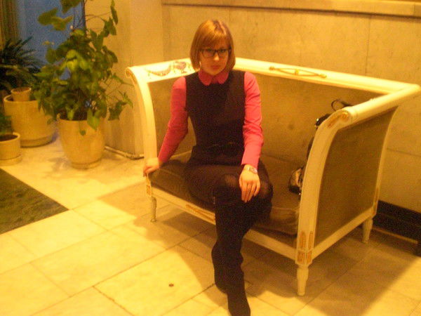 Инна Григоренко