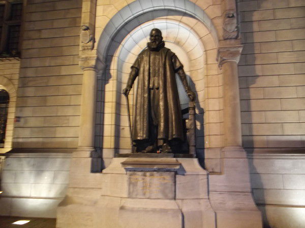 Сергей Крафт