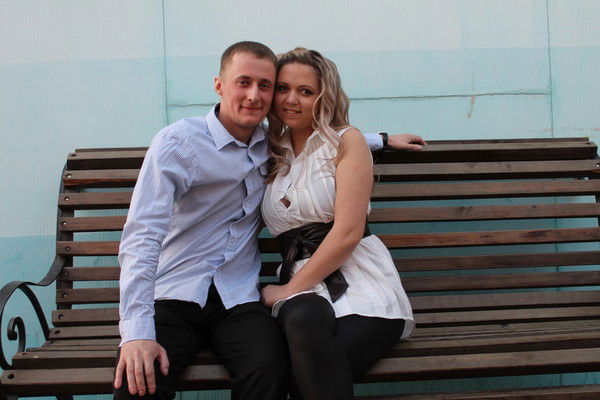 Алена Анохина