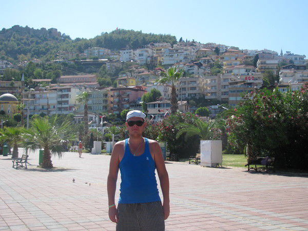 Евгений Чистяков