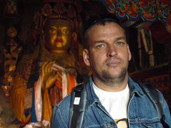 Владимир Ефремов