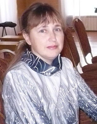 Людмила Галкина