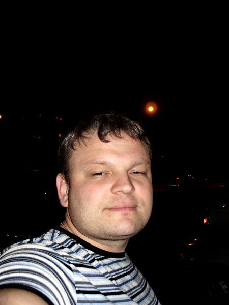 Радик Хайрутдинов