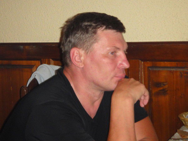 Сергей Яковчук