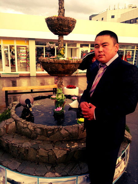 Азамат Kадыров