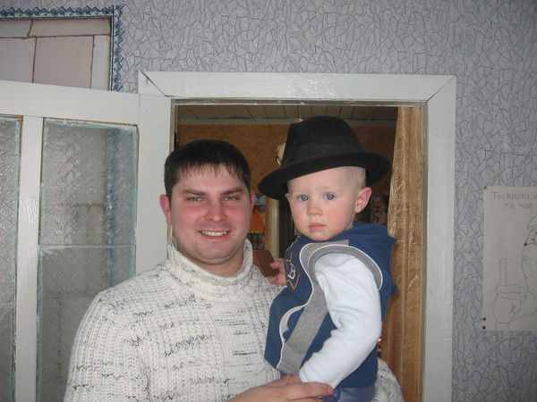 Сергей Батурин