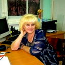 Комелькова Галина