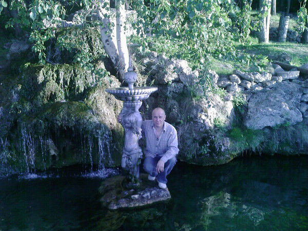 Игорь Андреев