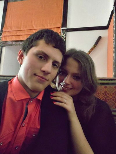 Вообще Никто