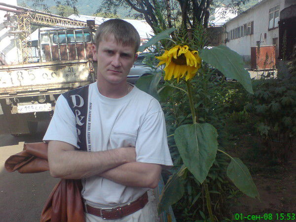 Иван Горковенко