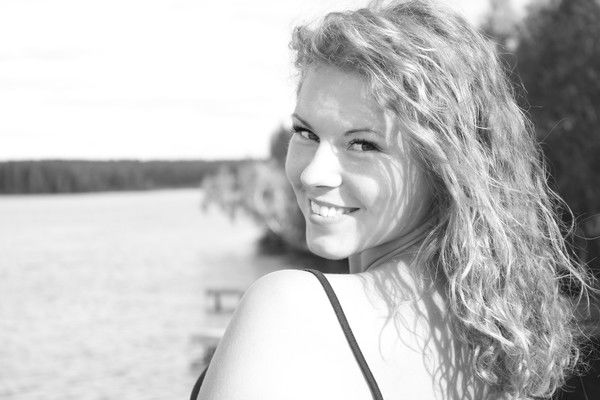 Анастасия Деревянкина