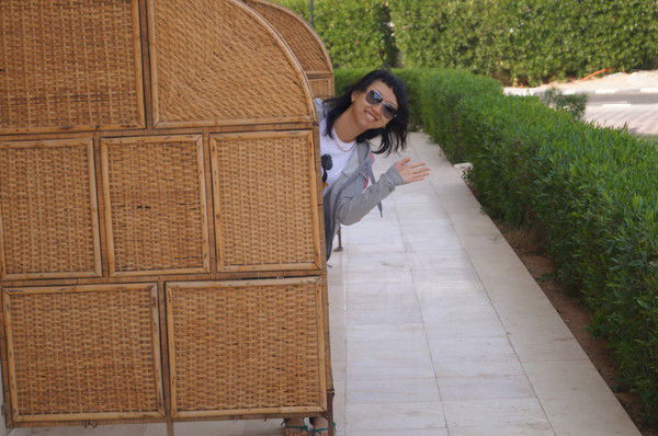 Марина Устинова