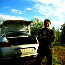 Павел Шинаков
