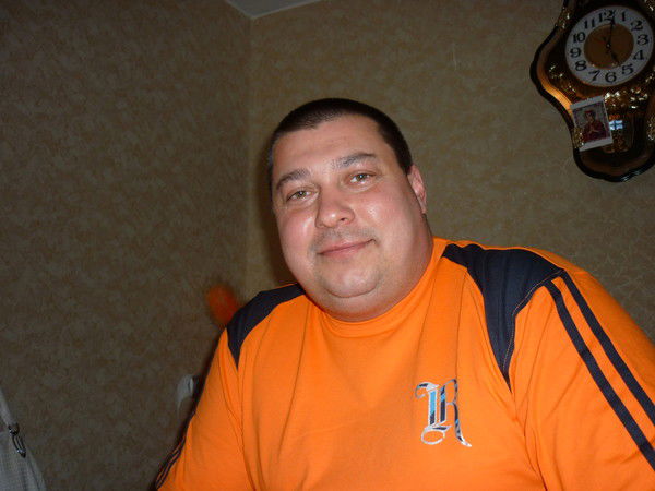 Александр Сюняков