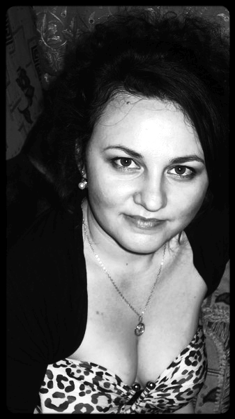 Ильмира Абубекярова