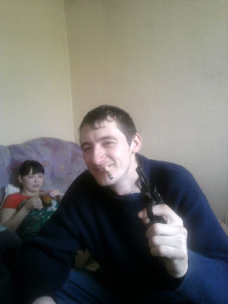 Александр Спицын