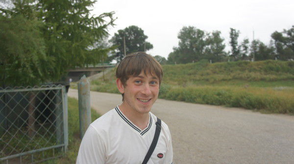 Александр Мурылёв