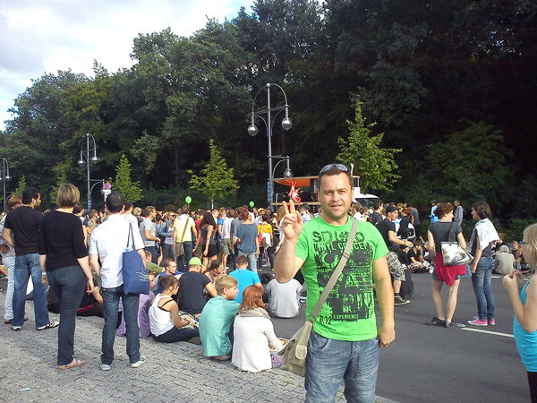 Константин Свидерский